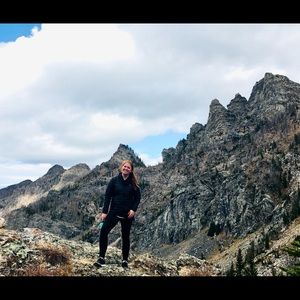 Meet your Posher, Taylor